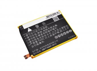 CoreParts Battery 10.64Wh Li-ion 3.8V 
