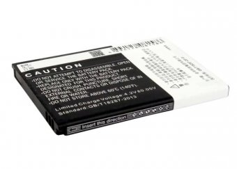 CoreParts Battery 5.92Wh Li-ion 3.7V 
