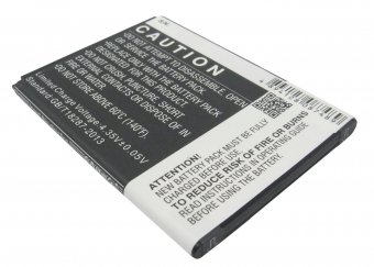 CoreParts Battery 8.74Wh Li-ion 3.8V 