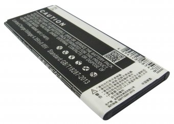 CoreParts Battery 9.12Wh Li-ion 3.8V 