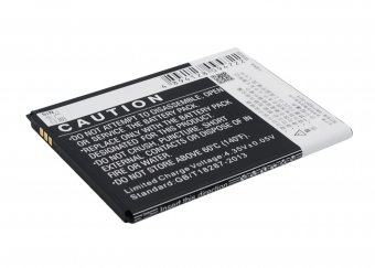 CoreParts Battery 8.47Wh Li-ion 3.8V 