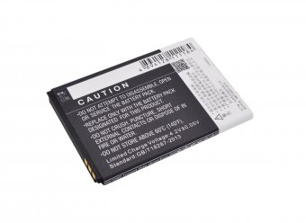 CoreParts Battery 4.44Wh Li-ion 3.7V 