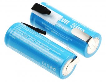 CoreParts 18490 Battery 