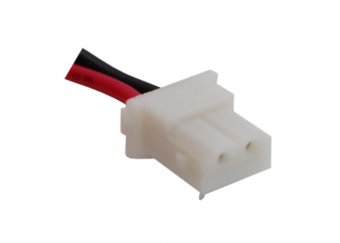 CoreParts Battery 8.14Wh Li-ion 3.7V 