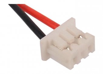 CoreParts Battery 7.40Wh Li-Pol 3.7V 