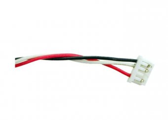 CoreParts Battery 4.44Wh Li-Pol 3.7V 