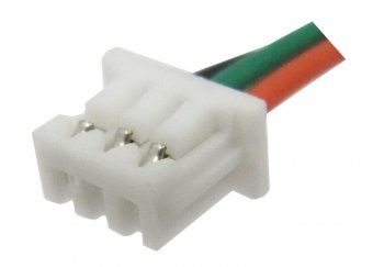 CoreParts Battery 4.81Wh Li-Pol 3.7V 