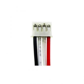 CoreParts Battery 3.36Wh Ni-Mh 4.8V 