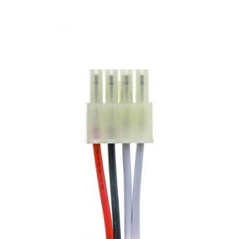 CoreParts Battery 59.40Wh Ni-Mh 13.2V 