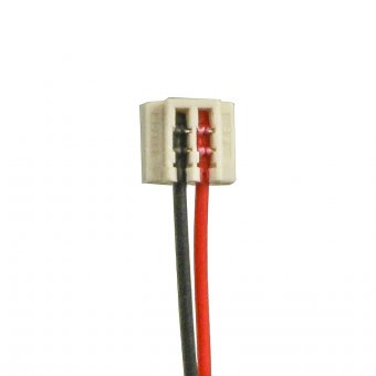 CoreParts Battery 2.07Wh Li-Pol 3.7V 