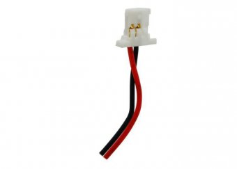 CoreParts Battery 4.44Wh Li-Pol 3.7V 