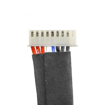 CoreParts Battery 74.00Wh Li-Pol 7.4V 