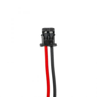 CoreParts Battery 9.60Wh Ni-Mh 4.8V 