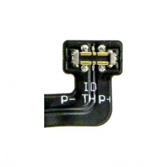 CoreParts Battery 9.12Wh Li-ion 3.8V 