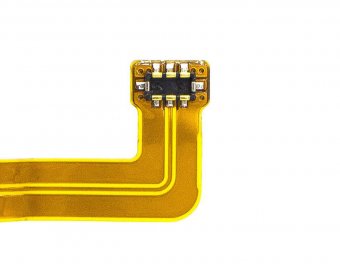 CoreParts Battery 10.78Wh Li-ion 3.85V 