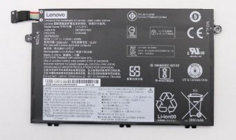 Lenovo Battery 3c 45Wh LiIon LGC 