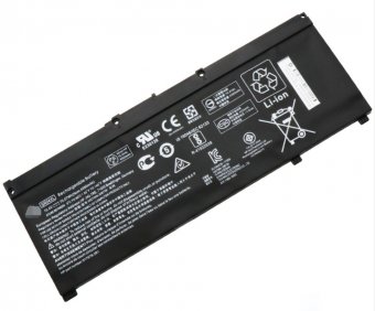HP Battery Li-ION   4.55Ah 