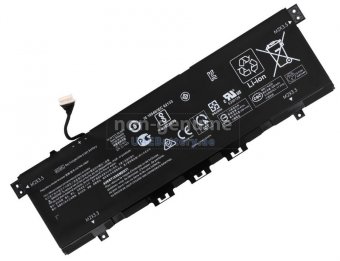 HP 53.2Wh Li-ion battery for HP 