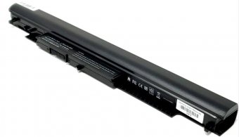 HP 2.6Ah Lithium-polymer battery 