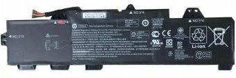 HP Battery 3C 56W 4.85A LI 
