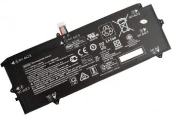 HP Battery 4 Cells40Whr 2.6Ah 