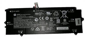 HP Battery Pack Primary 