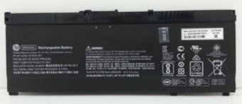 HP Battery 4C 70Wh 4.55Ah Li-Ion 