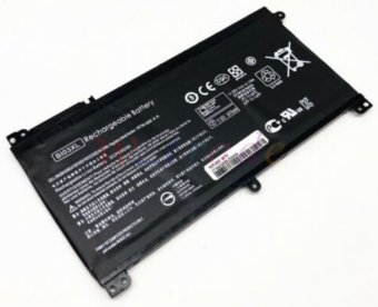 HP Battery  3.615Ah 