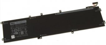 Dell Battery, 84WHR, 6 Cell, 