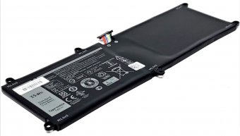 Dell Battery, 35WHR, 2 Cell, 