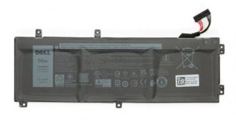 Dell Battery, 56WHR, 3 Cell 
