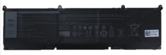 Dell Battery PRI, 56WHR, 3 Cell, 