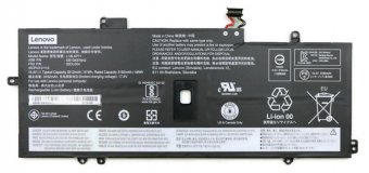 Lenovo Battery 4c, 51Wh, LiIon, SMP 