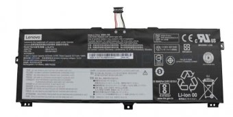 Lenovo Battery 3c,50Wh,LiIon,SMP(BYD) 