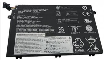 Lenovo Battery 3c 45Wh LiIon SMP 