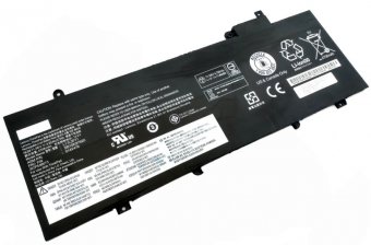 Lenovo Battery 3c 57Wh LiIon SMP 