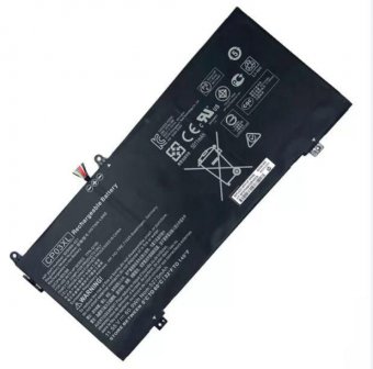 HP Battery 4-Cells 63Wh 4.112A 