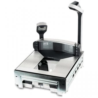 Datalogic MGL9800i, Scanner Only (Adap Scale), Medium Platter/Sapp 