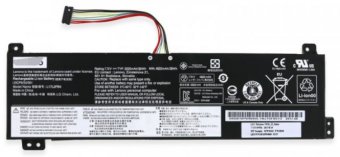 Lenovo Battery w/Mylar 30W 