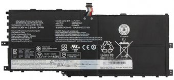 Lenovo Battery Pack Li-Ion 