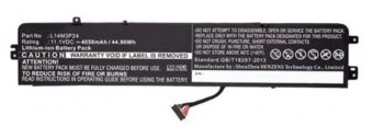 Lenovo Battery 45 WH 3 Cell 