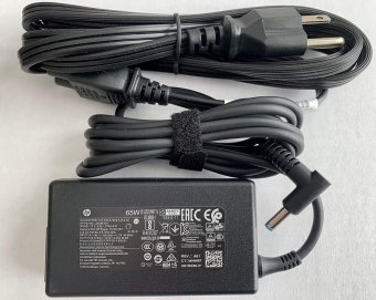 HP AC Adapter  65W Npfc Smart 3P 