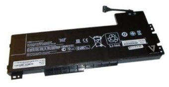 HP 9 CELL 90WH Battery 