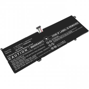 CoreParts Battery 58.91Wh Li-Polymer 