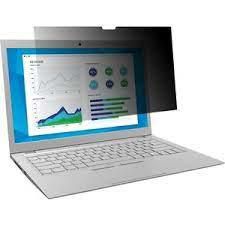 3M Touch Privacy Filter For 14In  Full Screen Laptop With 
