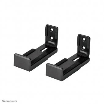 Neomounts Awl29-550Bl1 Universal  Videobar/Soundbar/Speaker 