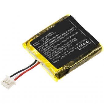 CoreParts Battery for Wireless Headset 