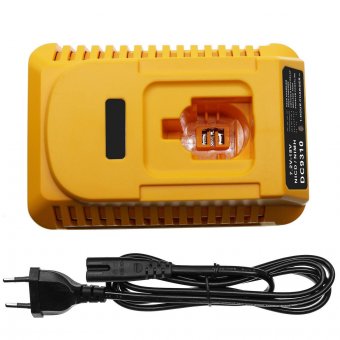 CoreParts Charger for DeWalt Power 