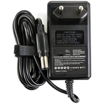 CoreParts Charger for Dyson Battery, 