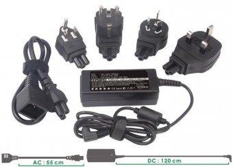 CoreParts Adapter for HP Printer, 